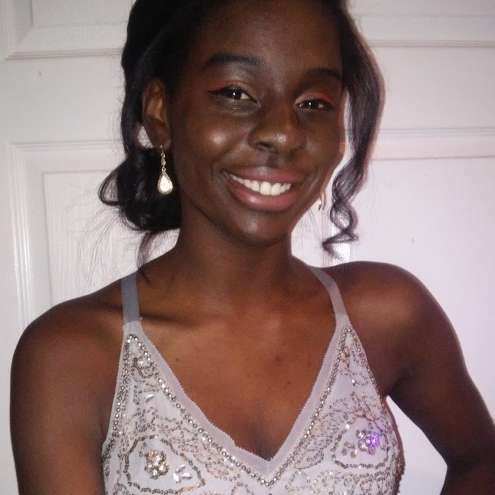 Meet your Posher, Yaa