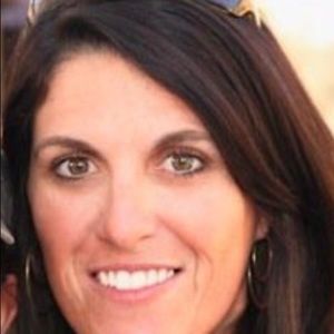 Meet your Posher, Leigh