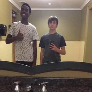 Meet your Posher, Angelo