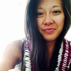 Meet your Posher, Kirsten