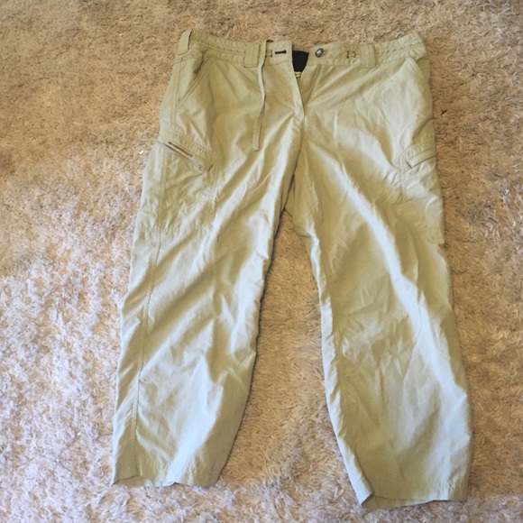 Capris