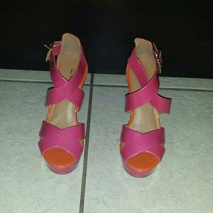 Wedges