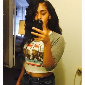 Meet your Posher, Briana