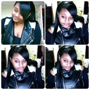 Meet your Posher, Daynah