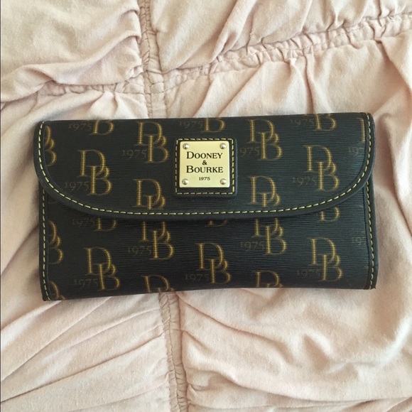 Dooney & Bourke Wallet