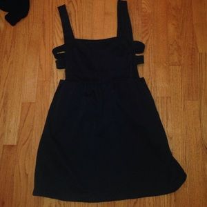 NON NEGOTIABLE Overall style dress