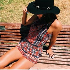 LF current season 2015 romper