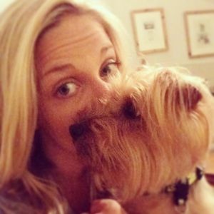 Meet your Posher, Emily