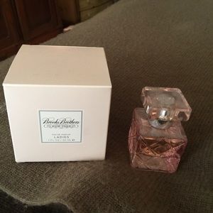 Brooks Brothers lady's perfume 1 ounce