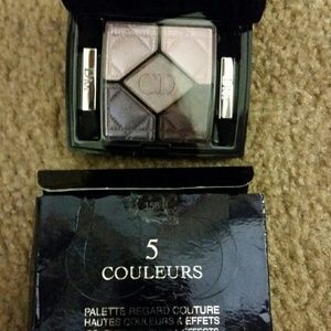 DIOR MAKEUP
