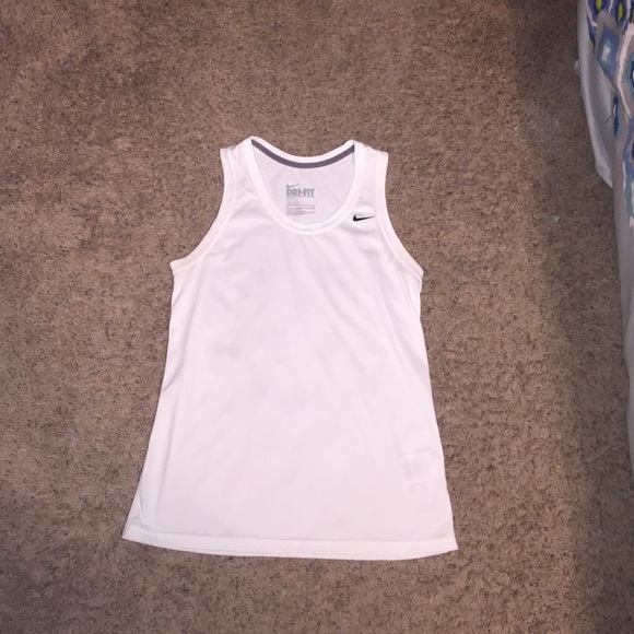 NIKE Dri-Fit Tank Top