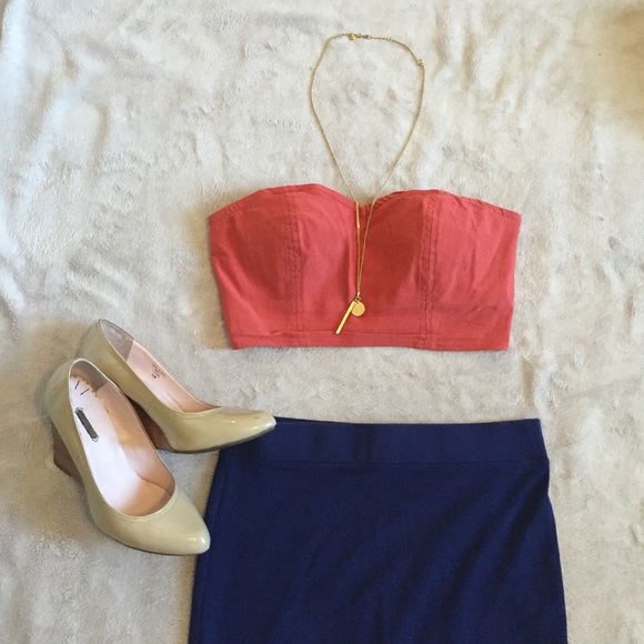 Bandeau Top