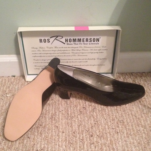 Brand new womens suze 12M Ross Hommerson