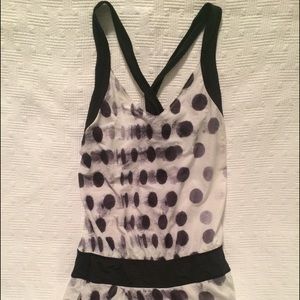 Lululemon run for your money jumper size 6