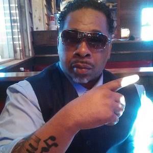 Meet your Posher, Gerald