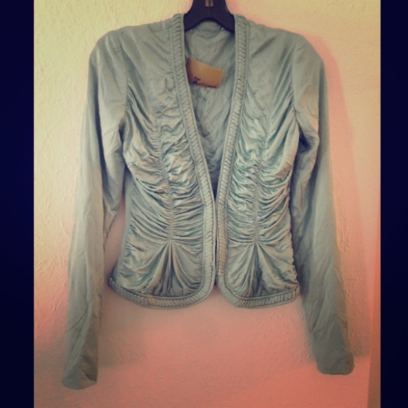 John Galliano Jacket