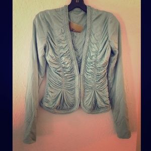 John Galliano Jacket