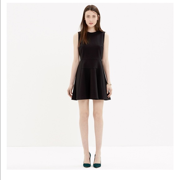 Madewell Dresses & Skirts - Madewell The Anytime Dress