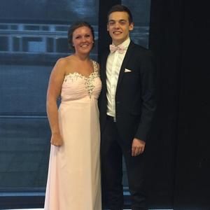 Meet your Posher, Mikkel