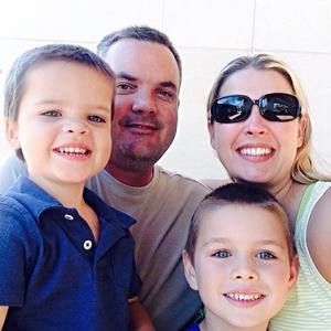 Meet your Posher, Chase