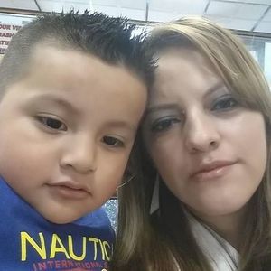 Meet your Posher, Blanca