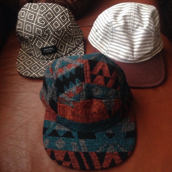 3 5 panels!