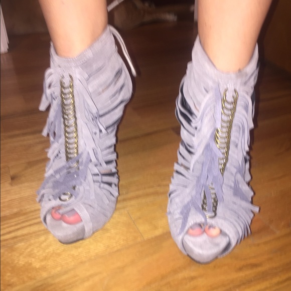 Colin Stuart - Picture 2 of 4