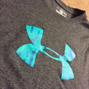 UnderAmour Top