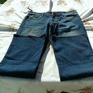 NWT Blue Cult Brand New Jeans