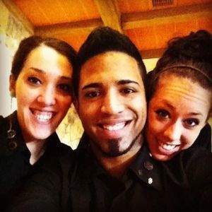 Meet your Posher, Annie