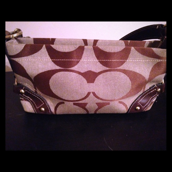 Coach Handbag