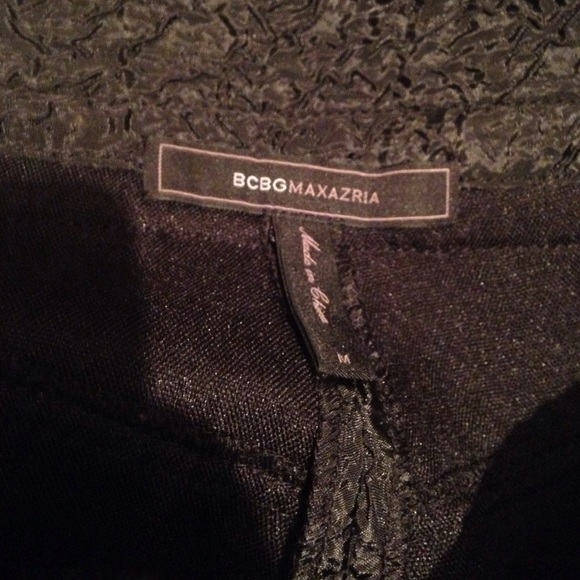 bcbg shorts - Picture 2 of 3