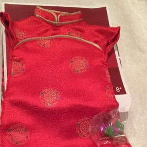 🎊 FLASH SALE 🎊 🇨🇳 American girl doll outfit