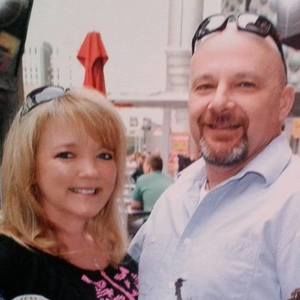 Meet your Posher, Kathy