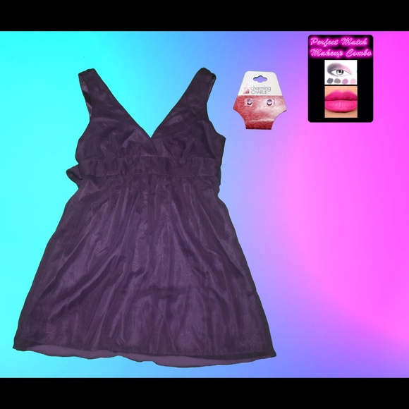 Pretty In Purple BUNDLE - Picture 1 of 3