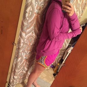 modeling for someone