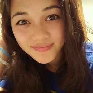 Meet your Posher, Leah