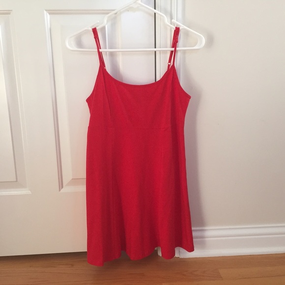 Babydoll dress