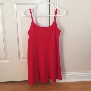 Babydoll dress