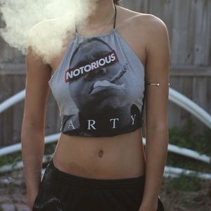 Meet your Posher, Celina