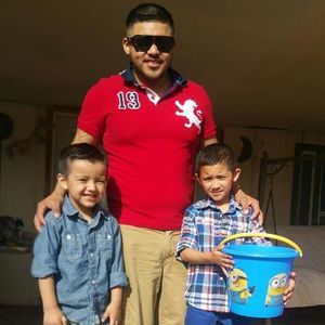 Meet your Posher, David