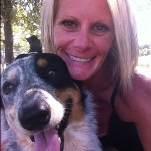 Meet your Posher, Tammy