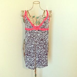 Victoria's Secret Sexy Nighty Size Medium