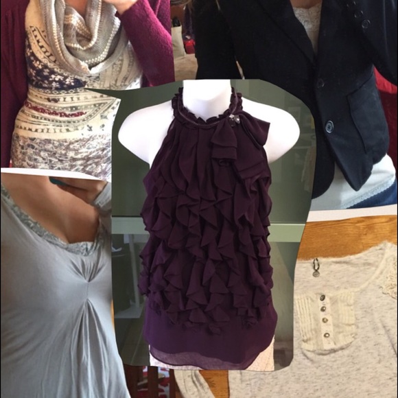 *BUNDLE RESERVED for Jessicalindaann*