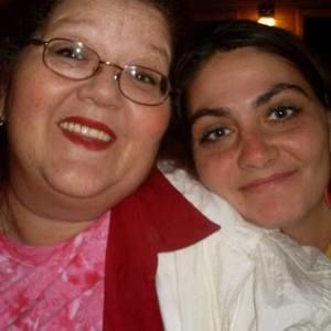 Meet your Posher, Helen