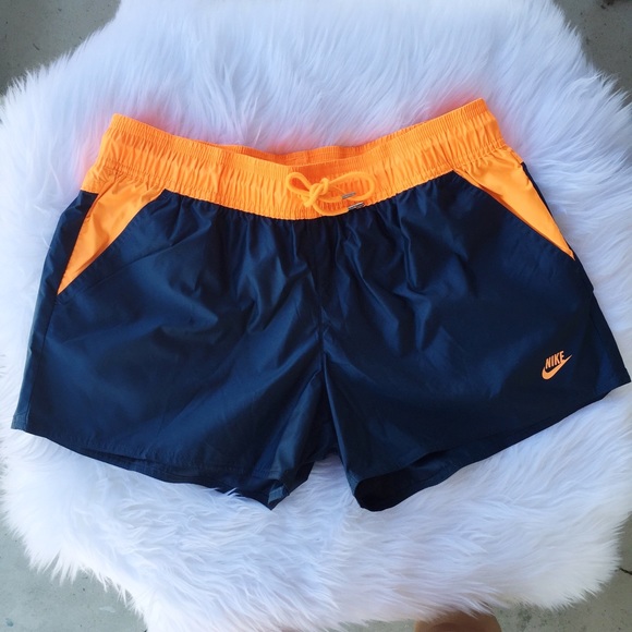 Nike Outerwear - Nike Shorts