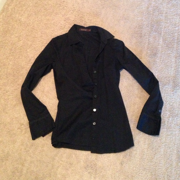 Dress shirt