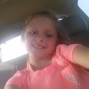 Meet your Posher, Krystall