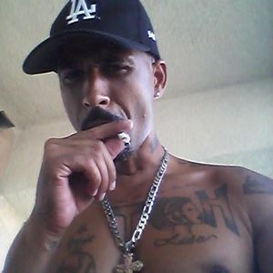 Meet your Posher, Timothy