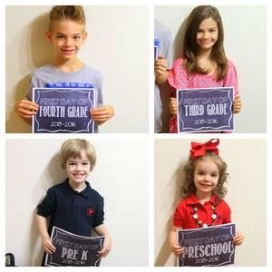 Meet your Posher, Amber